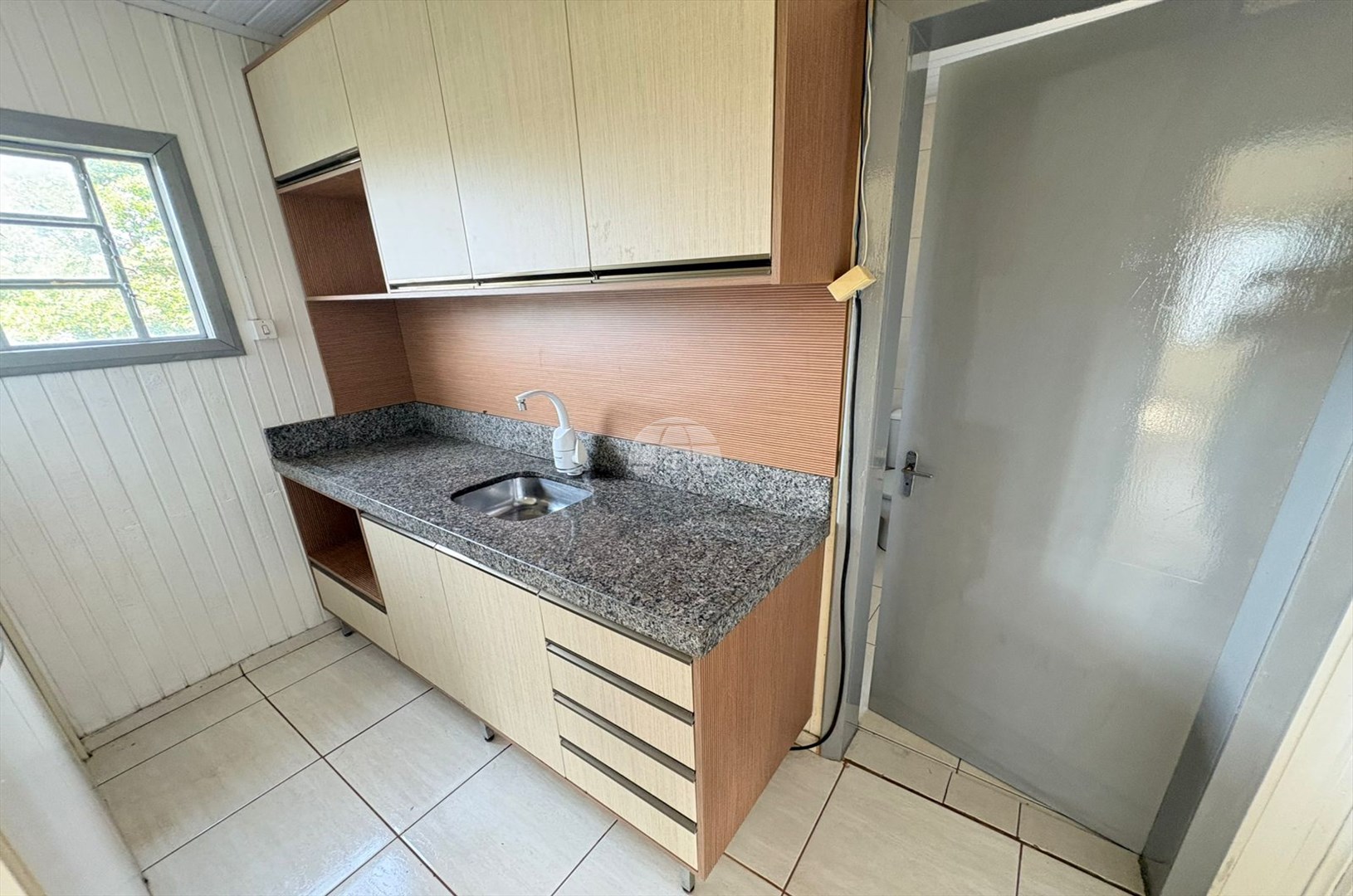 Casa para alugar em São Vicente, Pato Branco — Portal Chave Fácil