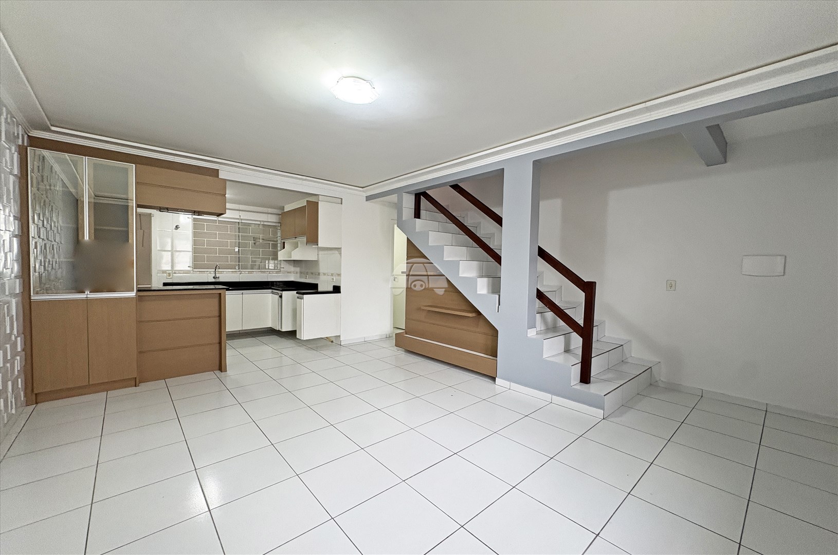 Casa para alugar em Alto Boqueirão, Curitiba — Portal Chave Fácil