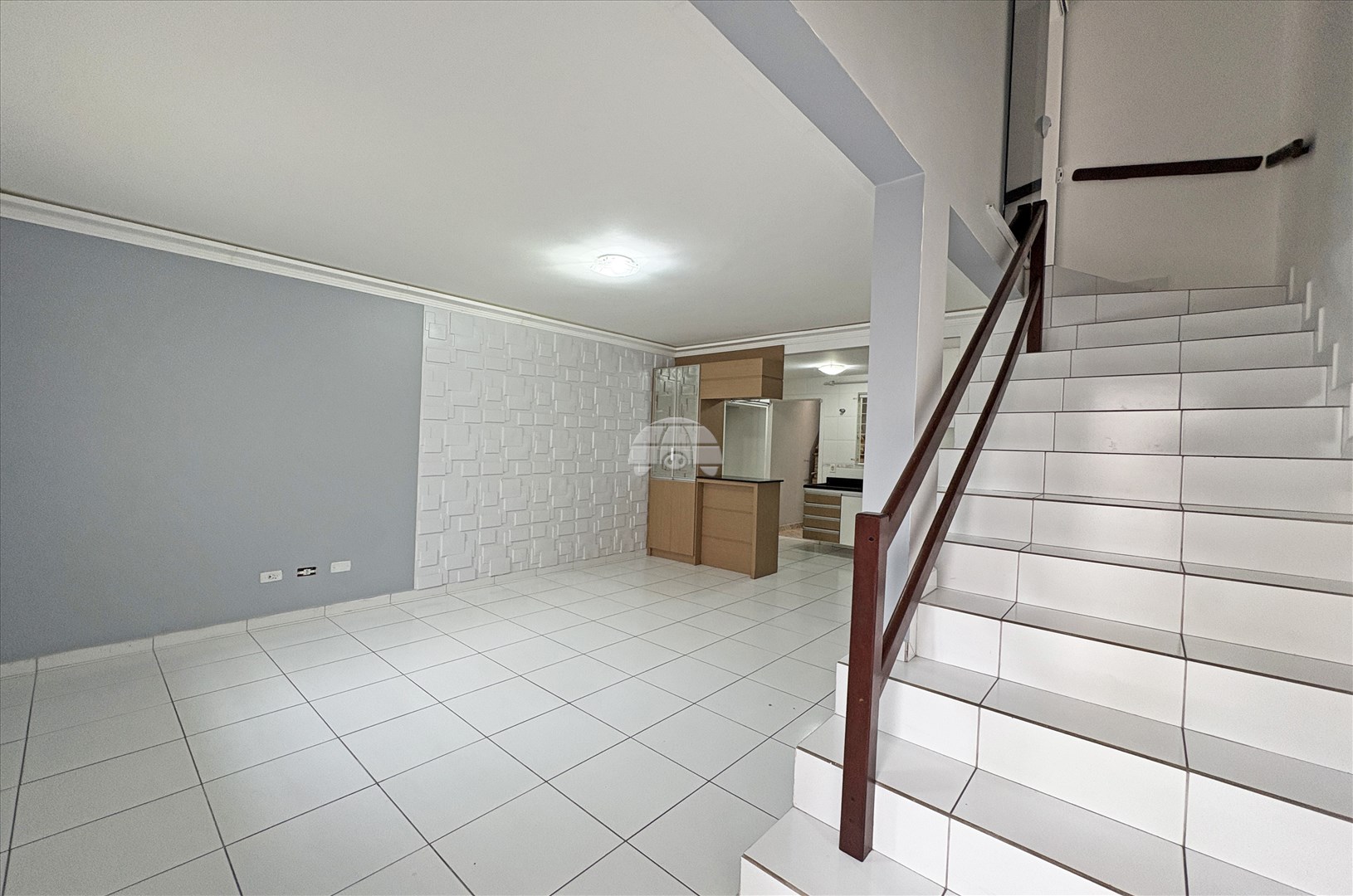 Casa para alugar em Alto Boqueirão, Curitiba — Portal Chave Fácil