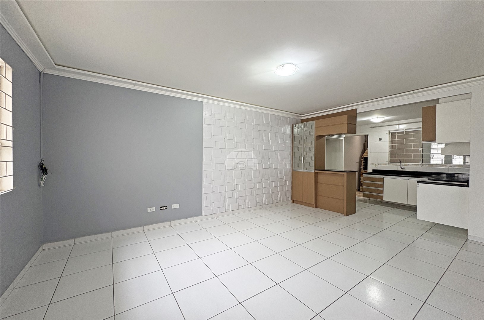Casa para alugar em Alto Boqueirão, Curitiba — Portal Chave Fácil