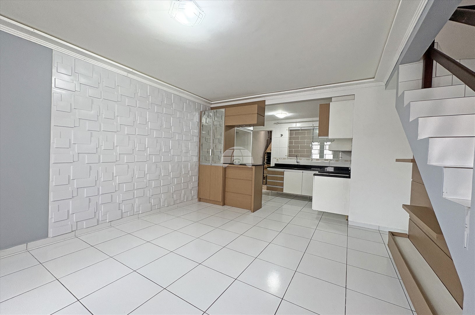 Casa para alugar em Alto Boqueirão, Curitiba — Portal Chave Fácil