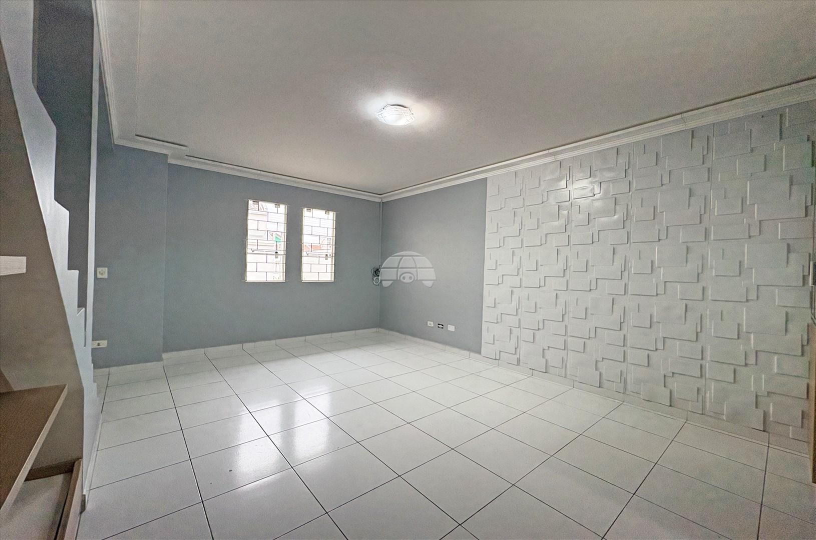 Casa para alugar em Alto Boqueirão, Curitiba — Portal Chave Fácil