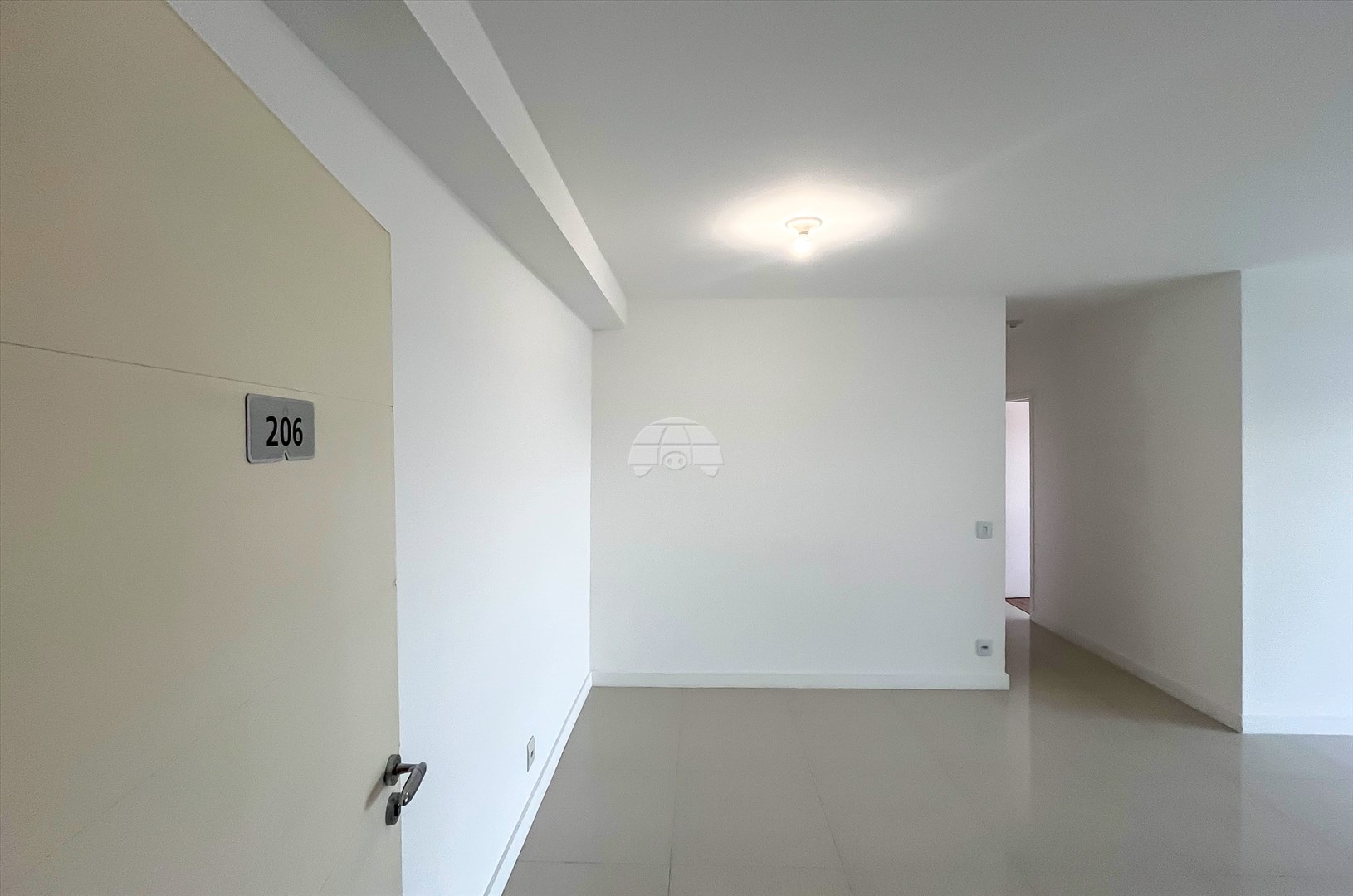 Apartamento para alugar em Ecoville, Curitiba — Portal Chave Fácil