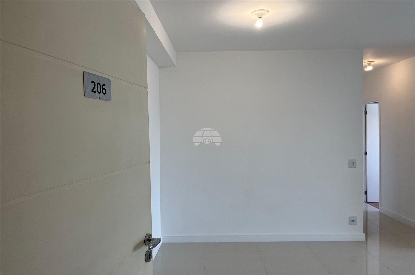 Apartamento para alugar em Ecoville, Curitiba — Portal Chave Fácil
