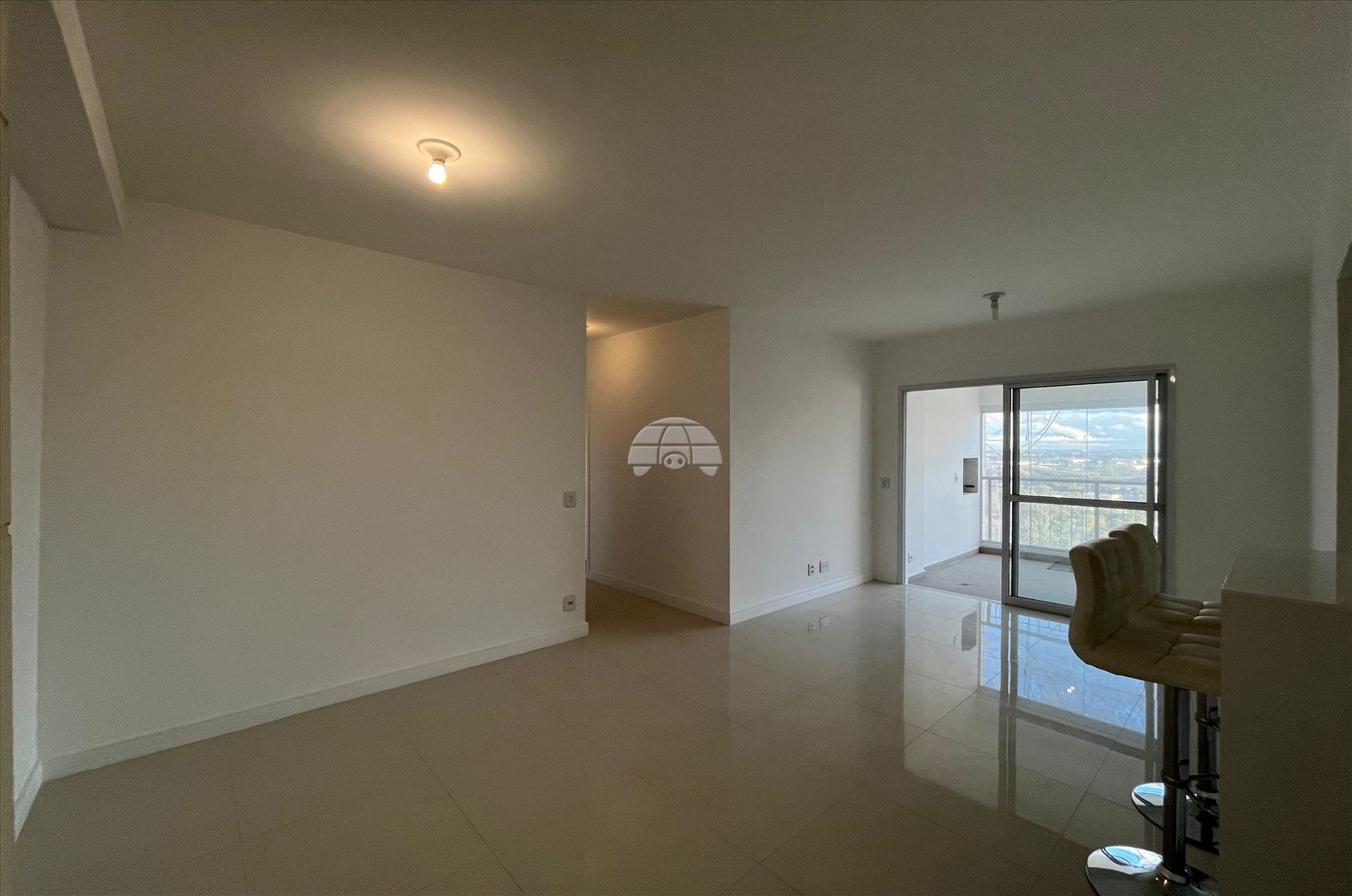 Apartamento para alugar em Ecoville, Curitiba — Portal Chave Fácil