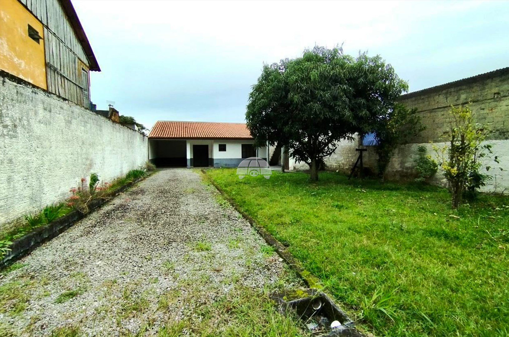 Casa à venda em Jd. Flamingo, Matinhos — Portal Chave Fácil