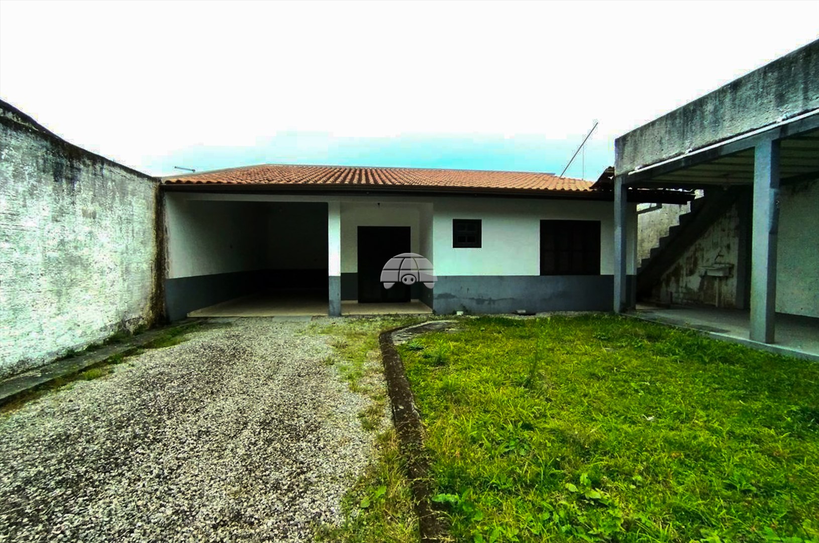 Casa à venda em Jd. Flamingo, Matinhos — Portal Chave Fácil