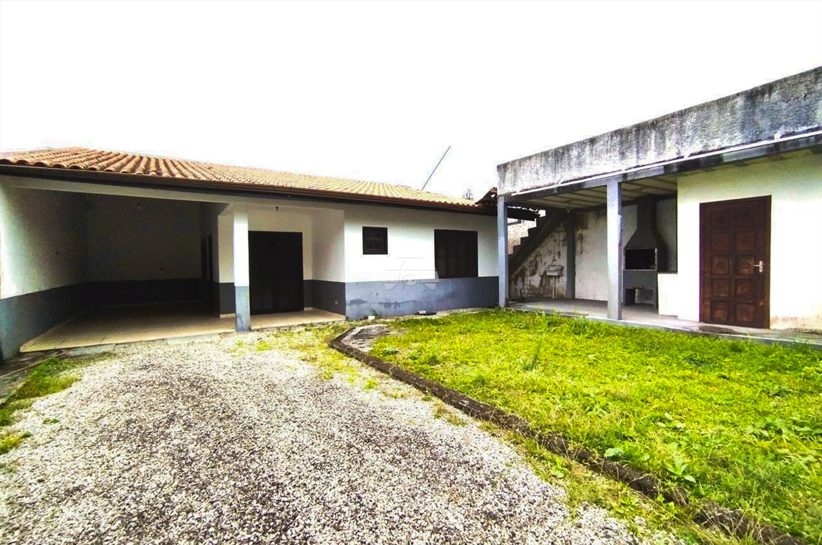 Casa à venda em Jd. Flamingo, Matinhos — Portal Chave Fácil