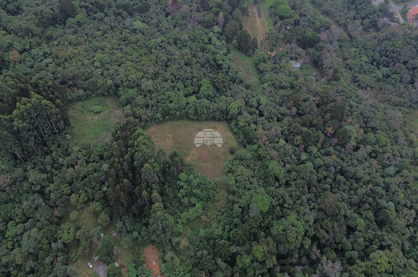 Terreno/Área à venda em Jardim César Augusto, Colombo — Portal Chave Fácil