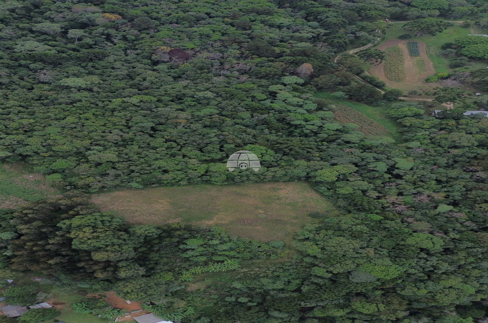 Terreno/Área à venda em Jardim César Augusto, Colombo — Portal Chave Fácil