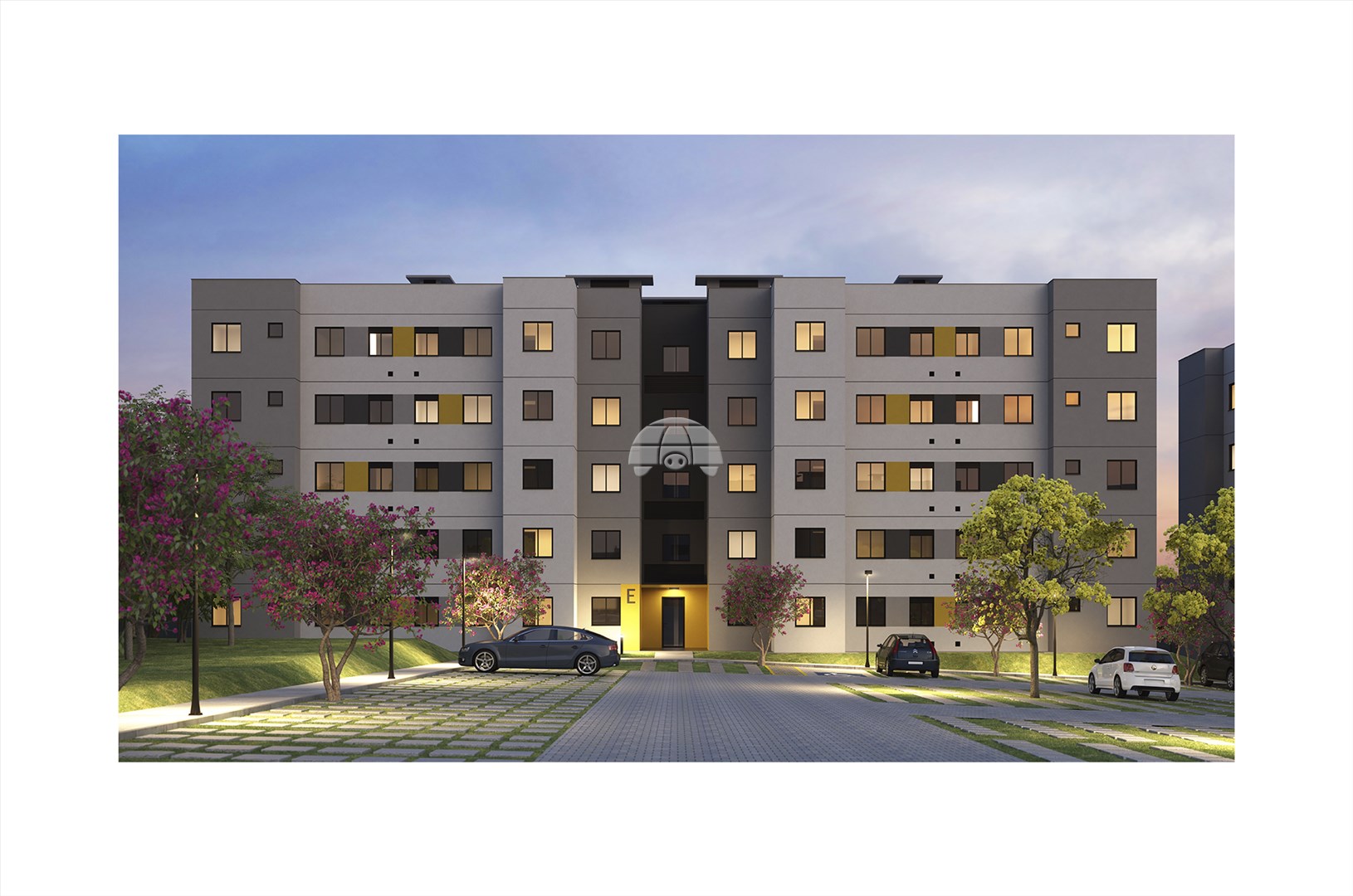 Apartamento à venda em Vila Nova, Joinville — Portal Chave Fácil