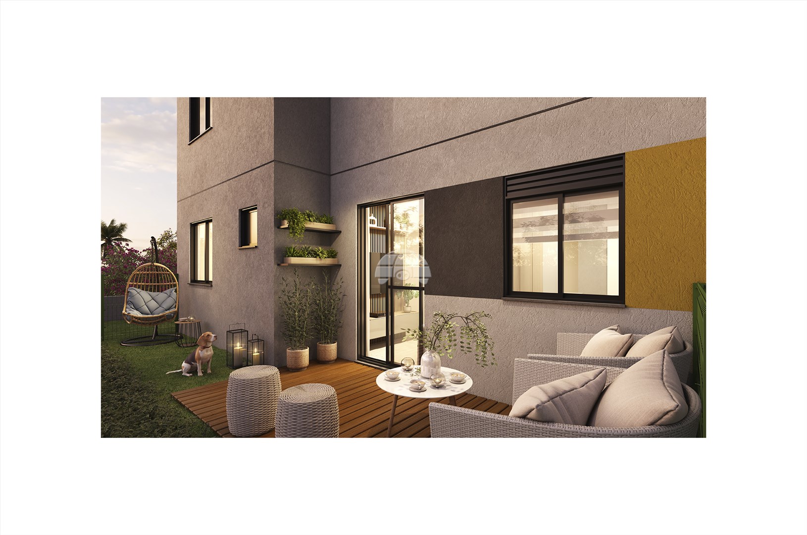 Apartamento à venda em Vila Nova, Joinville — Portal Chave Fácil