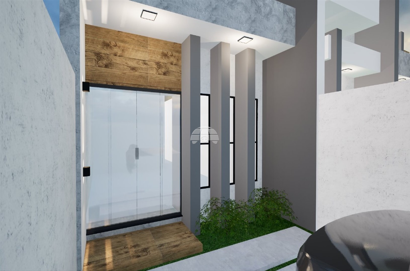 Casa à venda em Georgia Paula, Garuva — Portal Chave Fácil
