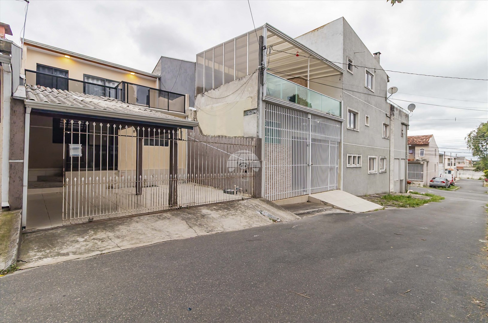 Casa à venda em Boqueirão, Curitiba — Portal Chave Fácil