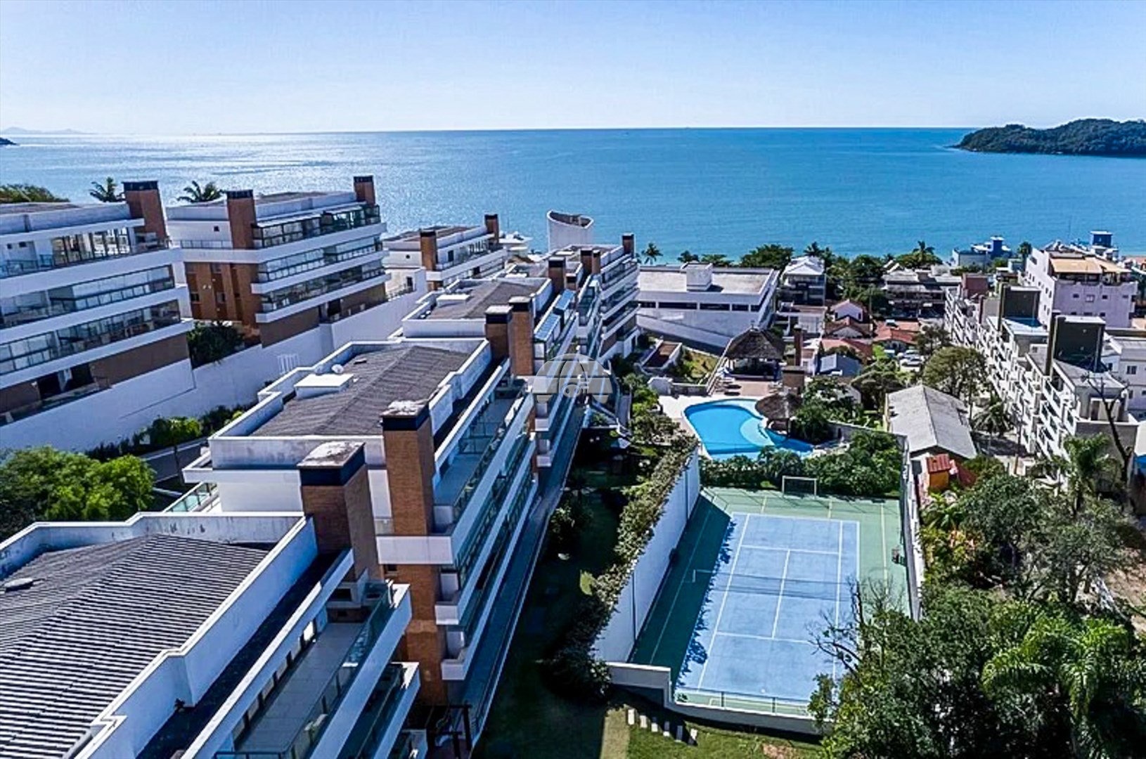 Apartamento à venda em Centro, Bombinhas — Portal Chave Fácil