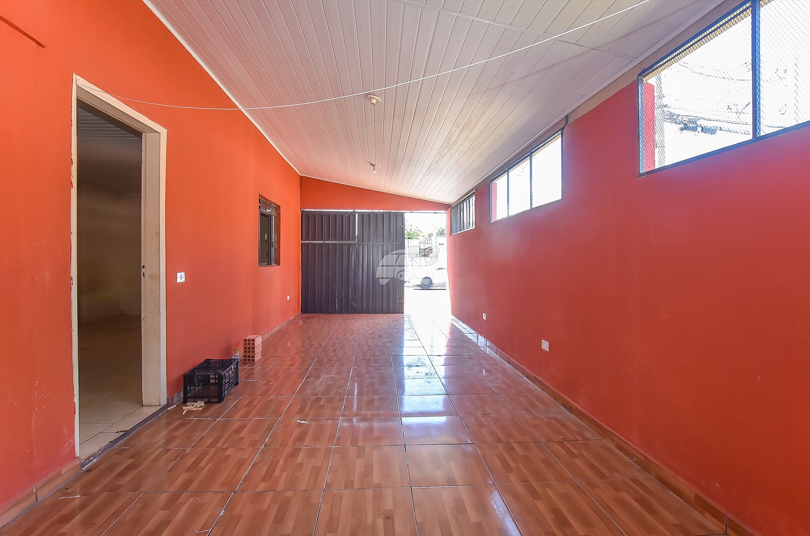 Terreno/Área à venda em Cajuru, Curitiba — Portal Chave Fácil
