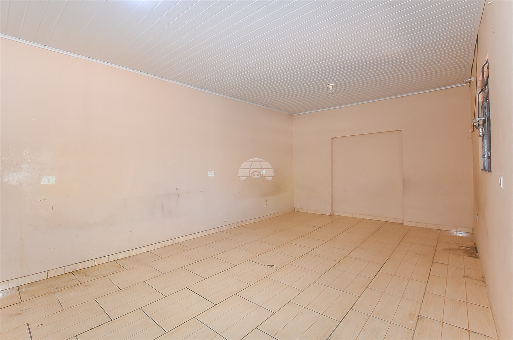 Terreno/Área à venda em Cajuru, Curitiba — Portal Chave Fácil
