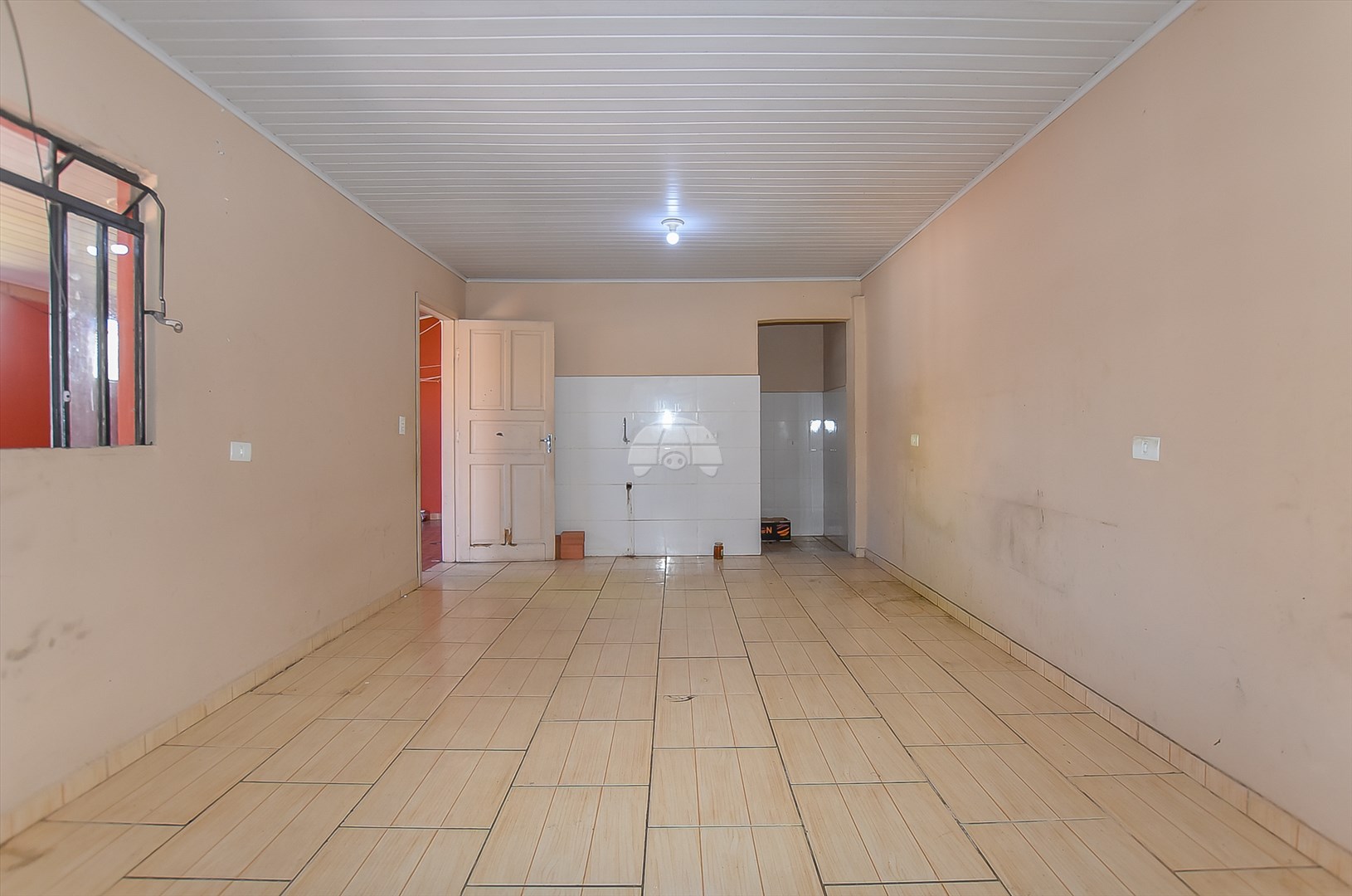 Terreno/Área à venda em Cajuru, Curitiba — Portal Chave Fácil