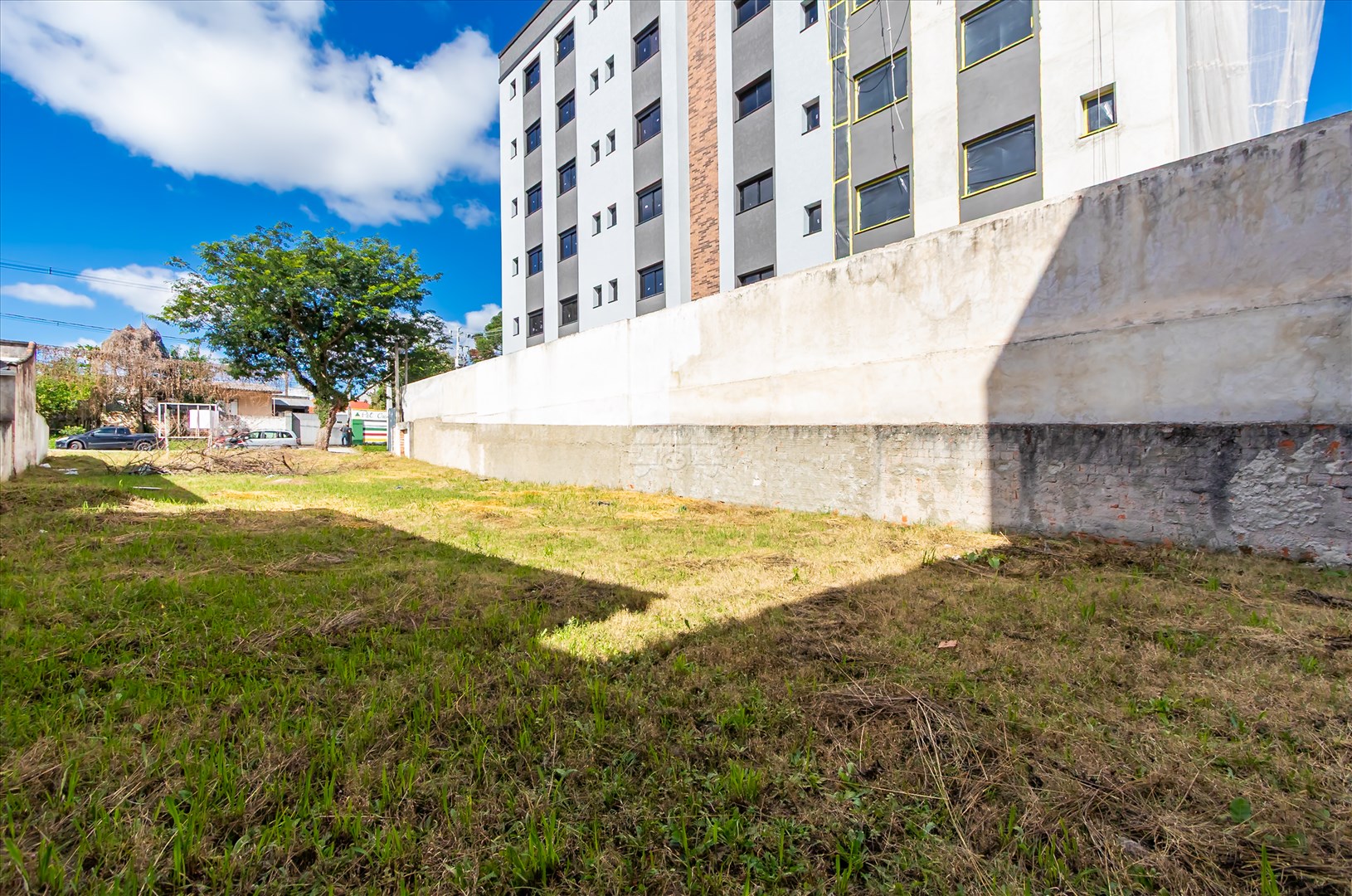 Terreno Comercial/Residencial para Venda no Bairro Portão ref. 218632 (10 / 10)
