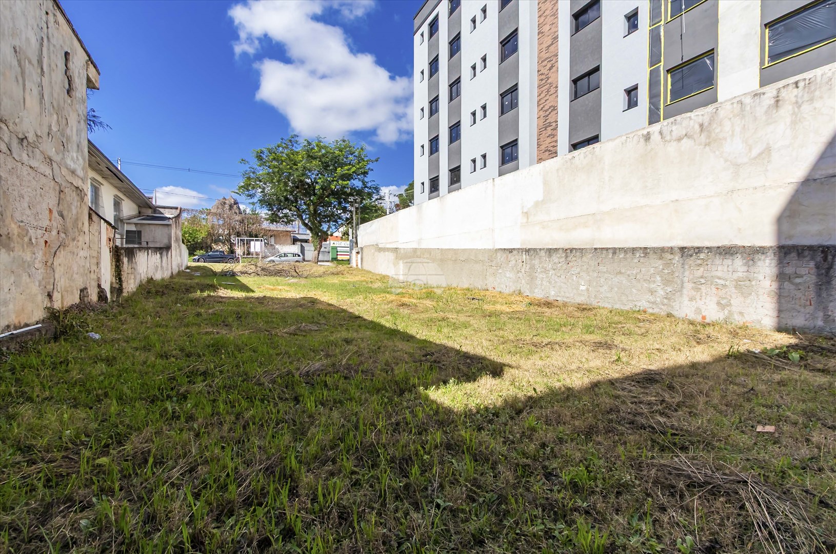 Terreno/Área à venda em Portão, Curitiba — Portal Chave Fácil