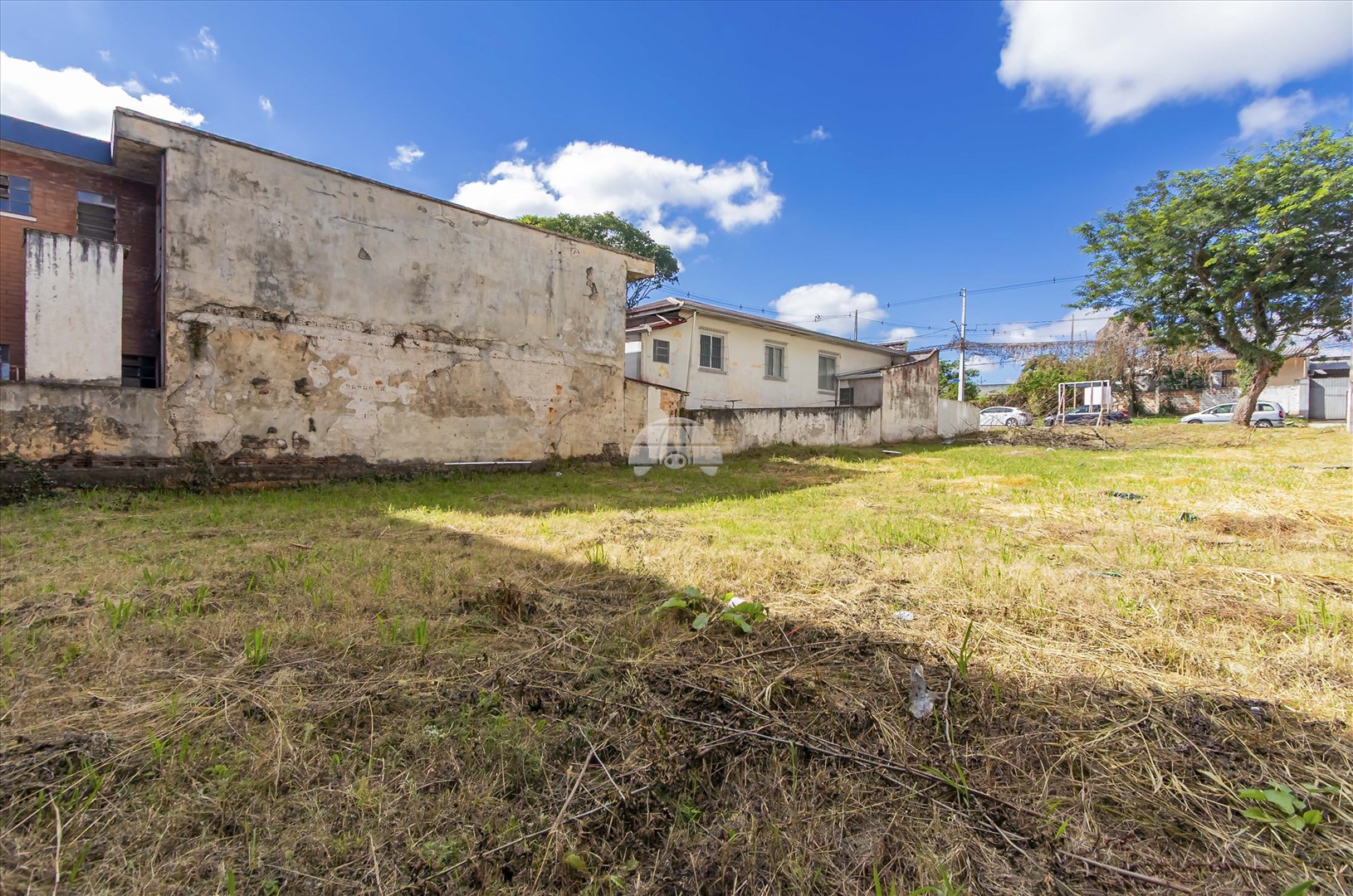 Terreno Comercial/Residencial para Venda no Bairro Portão ref. 218632 (8 / 10)