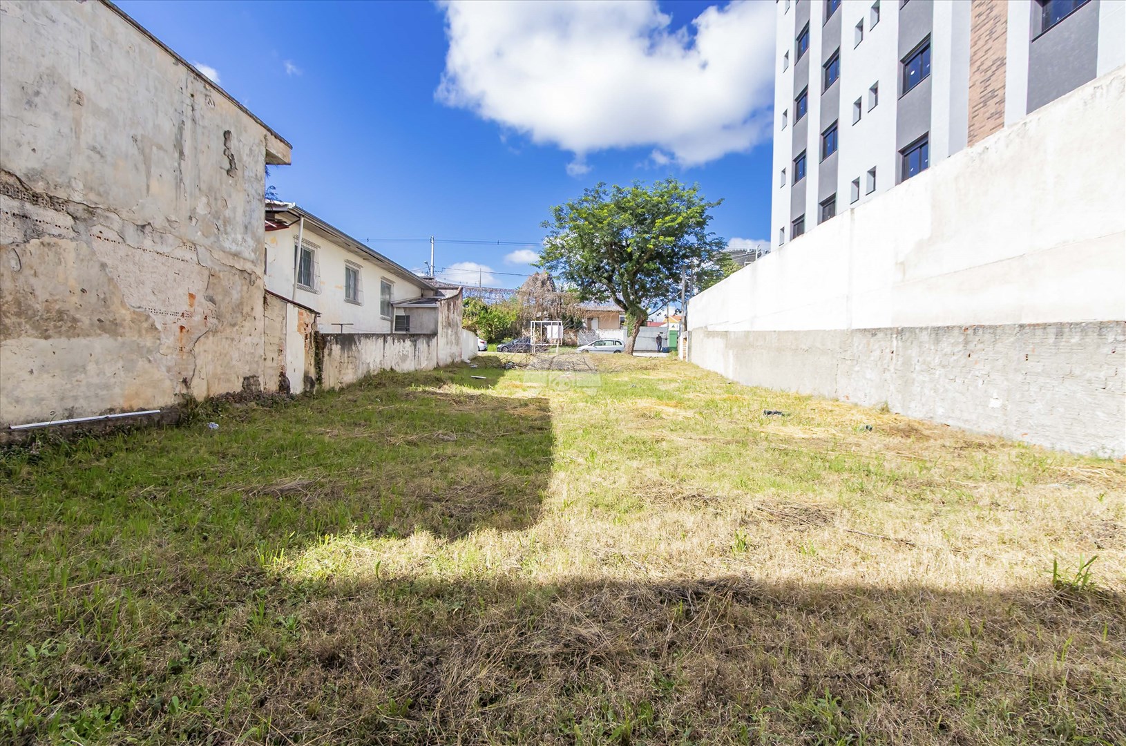 Terreno Comercial/Residencial para Venda no Bairro Portão ref. 218632 (9 / 10)