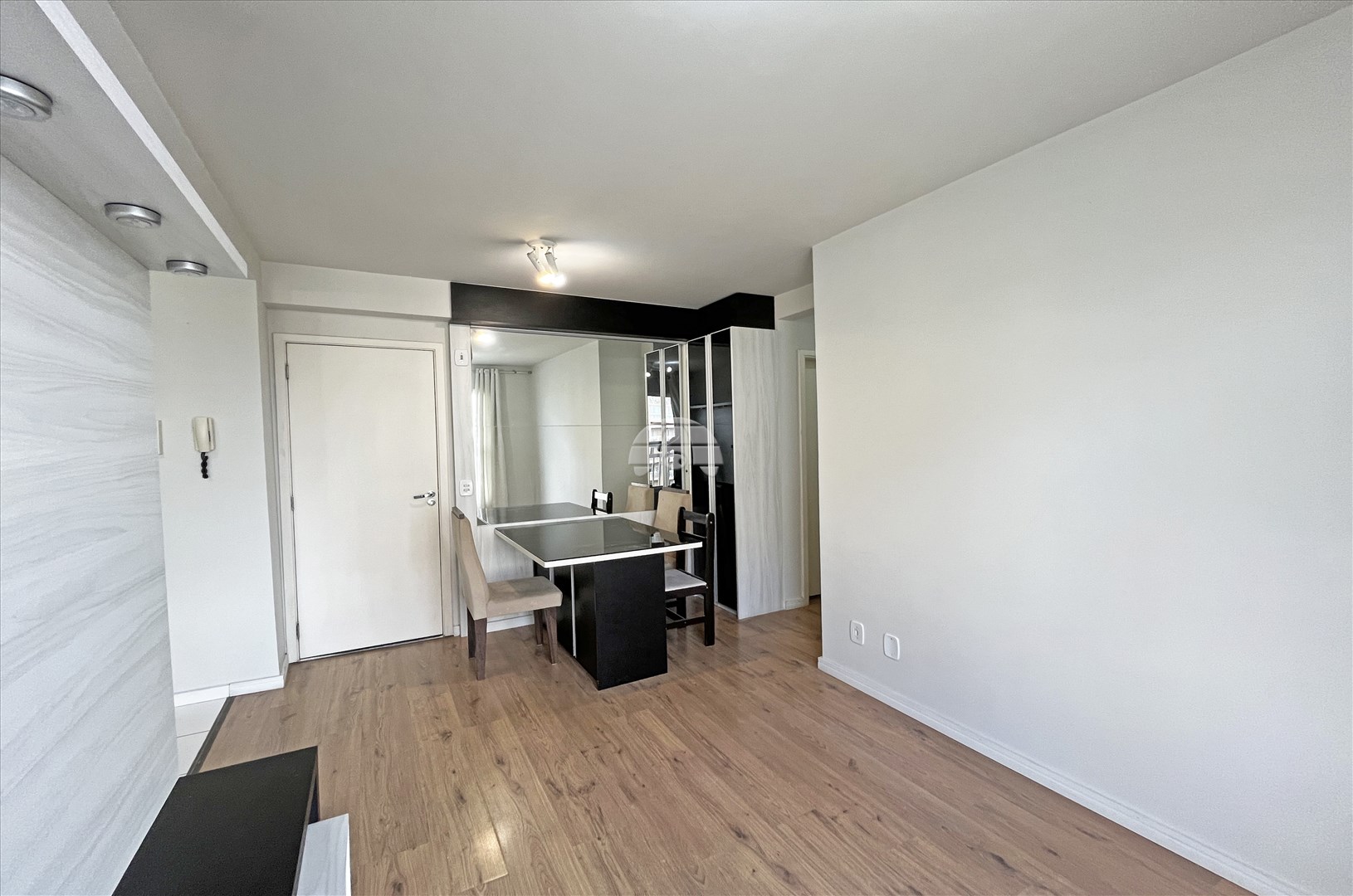 Apartamento para alugar em Pinheirinho, Curitiba — Portal Chave Fácil