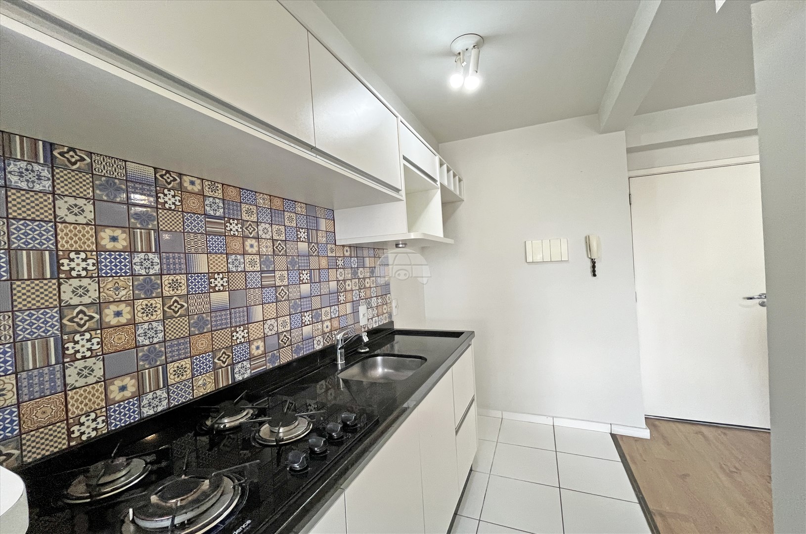 Apartamento para alugar em Pinheirinho, Curitiba — Portal Chave Fácil