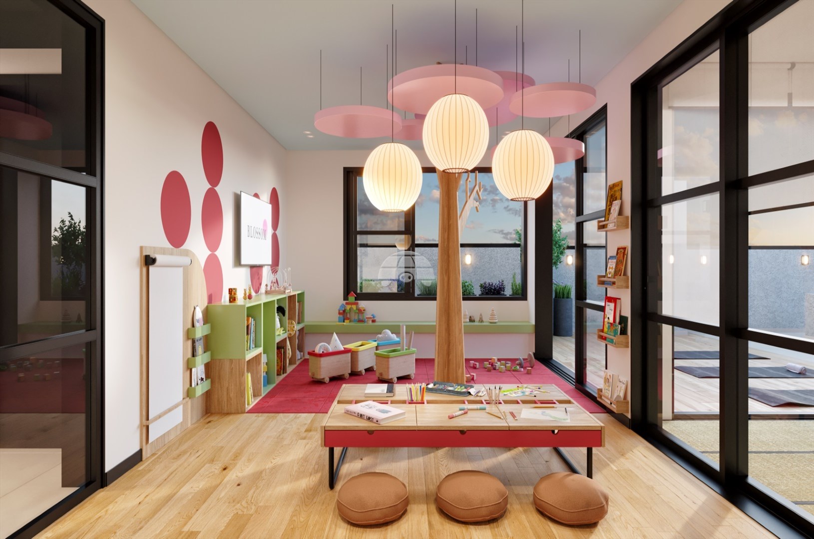 Apartamento Residencial para Venda no Bairro Bacacheri ref. 218710 (10 / 10)