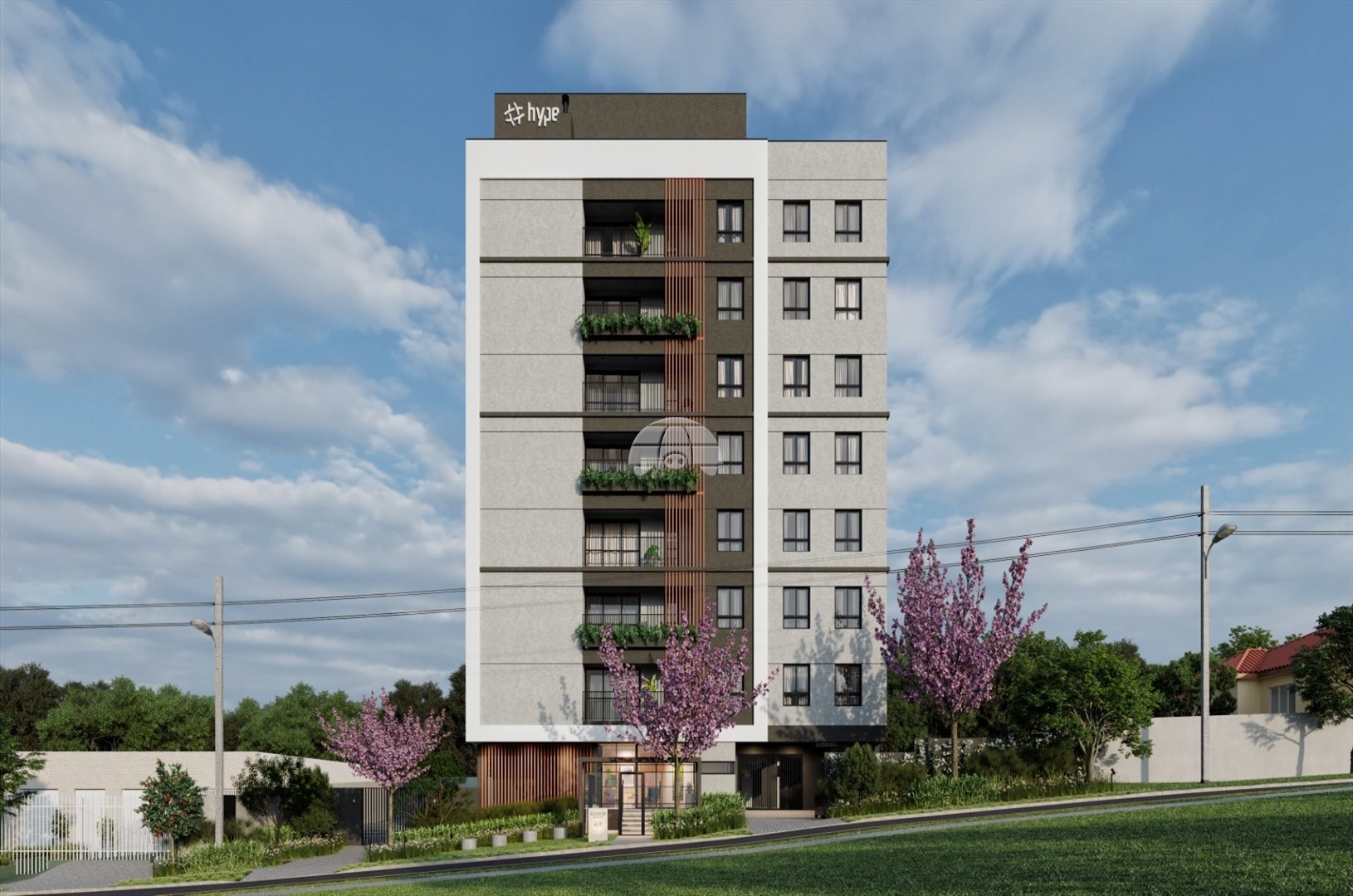 Apartamento Residencial para Venda no Bairro Bacacheri ref. 218710 (3 / 10)