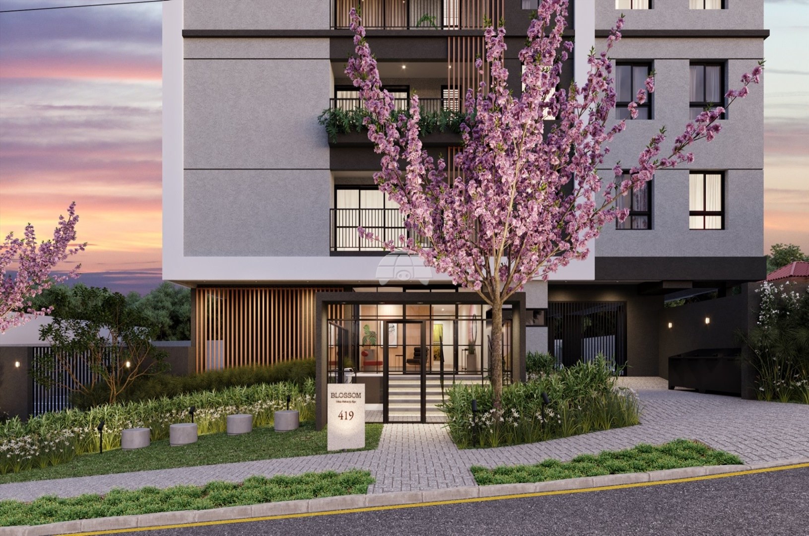 Apartamento Residencial para Venda no Bairro Bacacheri ref. 218710 (4 / 10)
