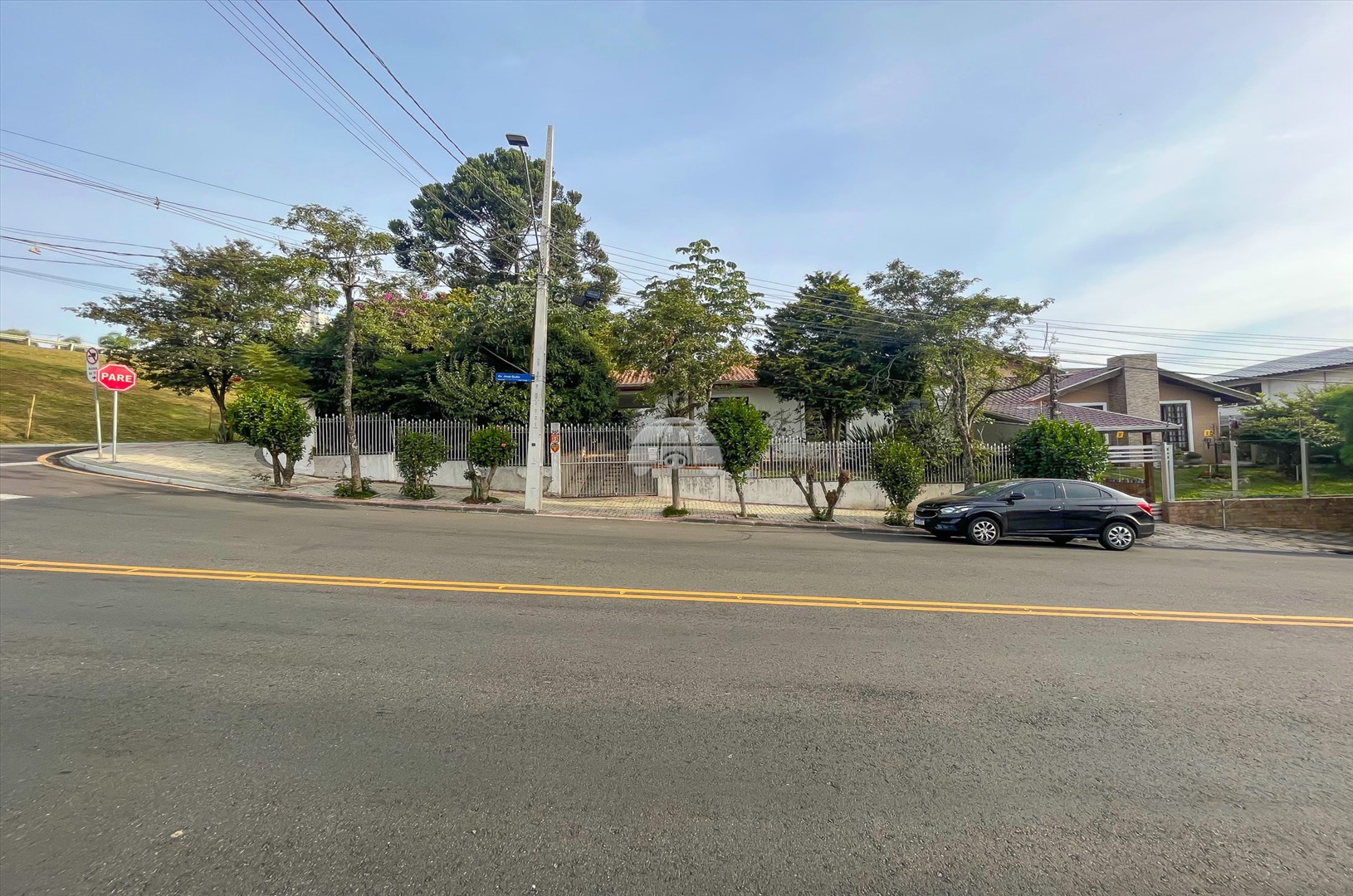 Sala/Conjunto Comercial para alugar em Bacacheri, Curitiba — Portal Chave Fácil