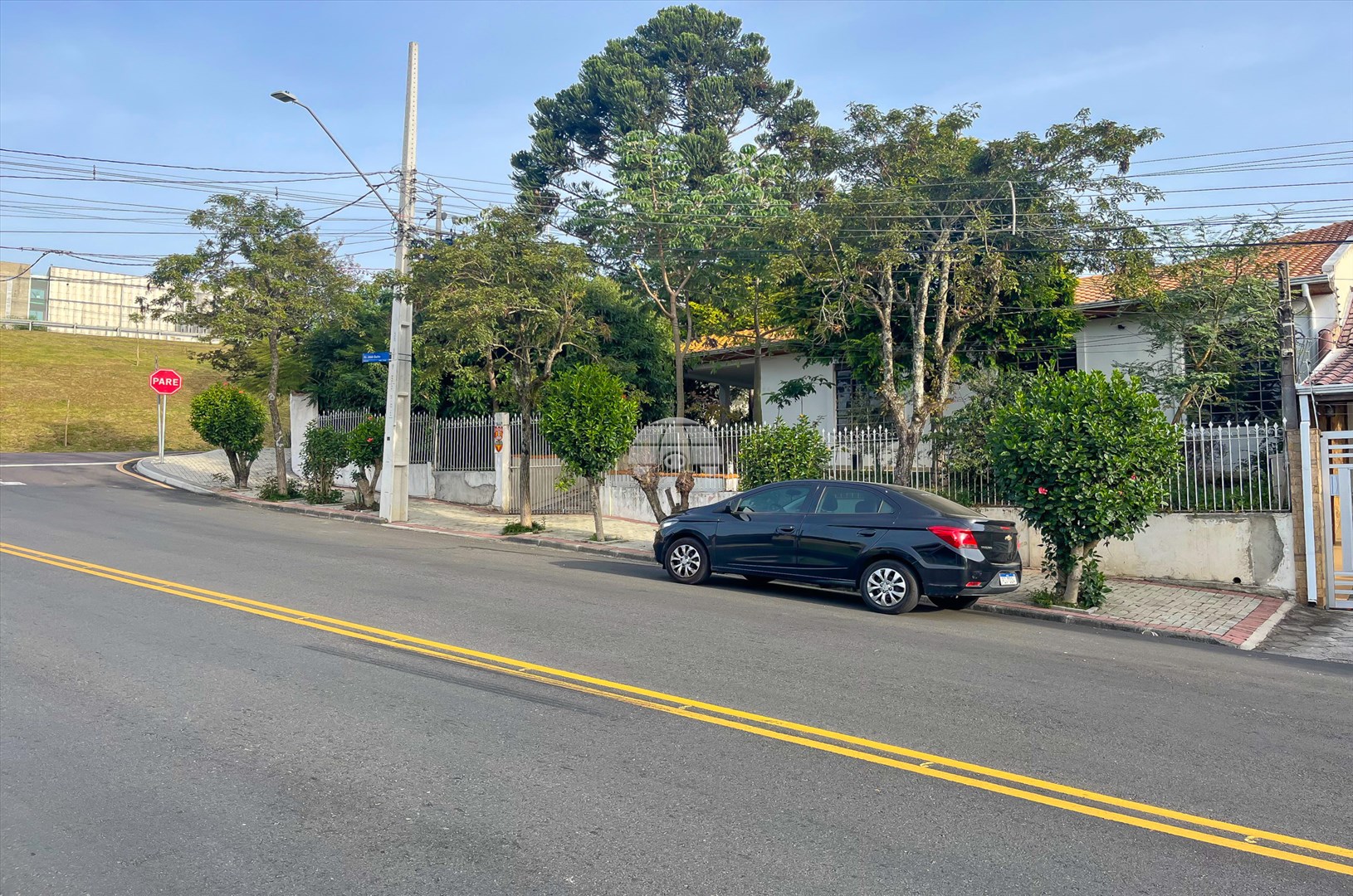 Sala/Conjunto Comercial para alugar em Bacacheri, Curitiba — Portal Chave Fácil