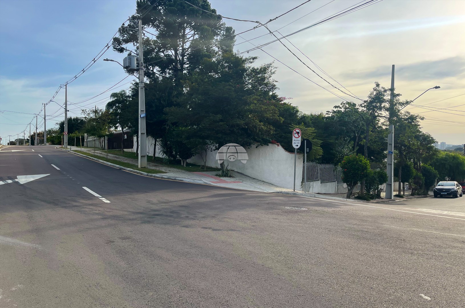 Casa Comercial para Locação no Bairro Bacacheri ref. 88438 (7 / 9)