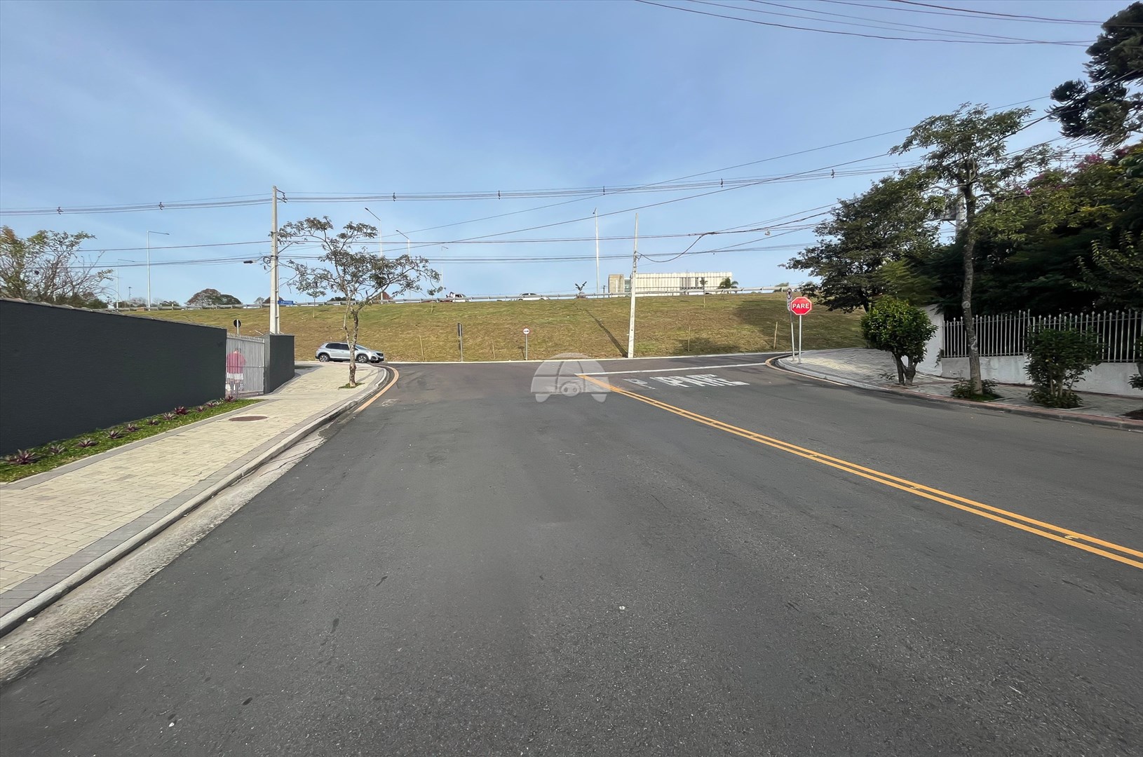 Casa Comercial para Locação no Bairro Bacacheri ref. 88438 (8 / 9)