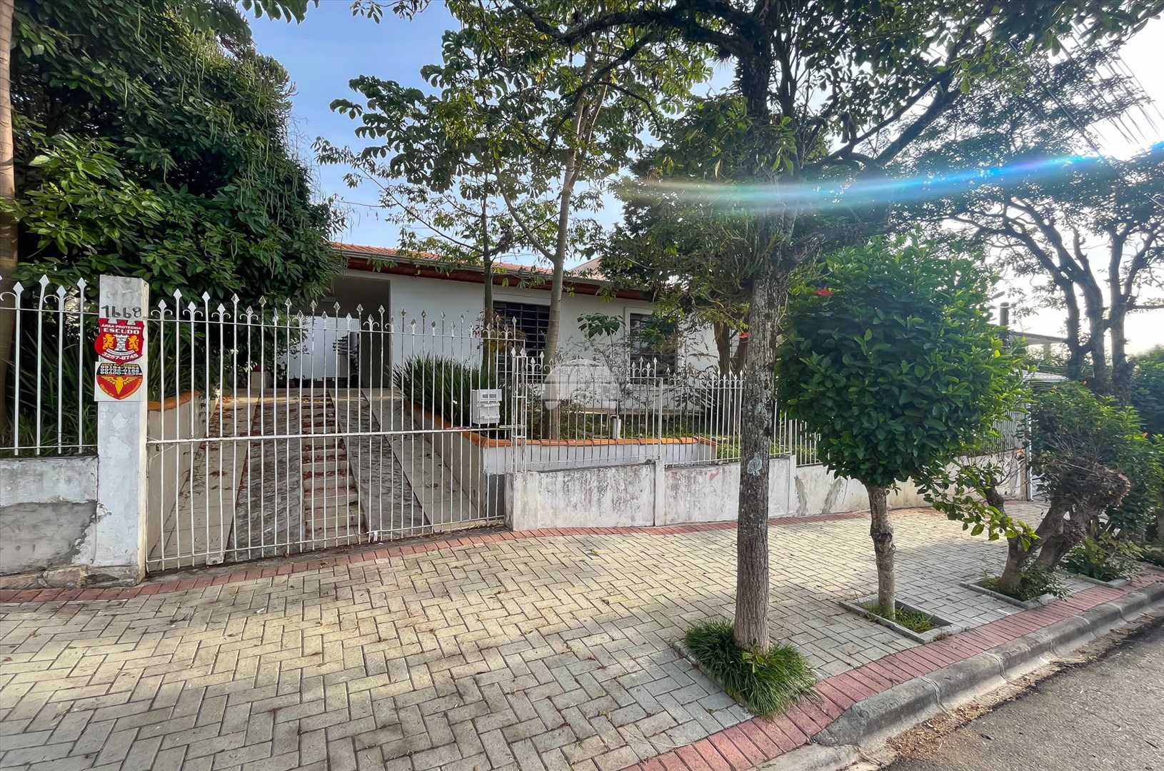 Sala/Conjunto Comercial para alugar em Bacacheri, Curitiba — Portal Chave Fácil