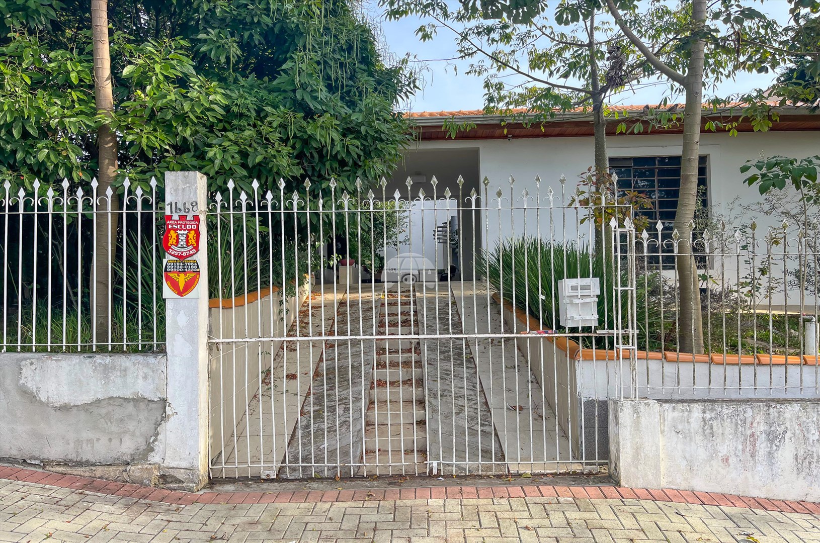 Sala/Conjunto Comercial para alugar em Bacacheri, Curitiba — Portal Chave Fácil