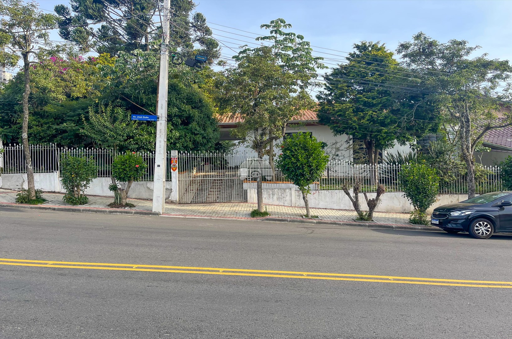 Sala/Conjunto Comercial para alugar em Bacacheri, Curitiba — Portal Chave Fácil