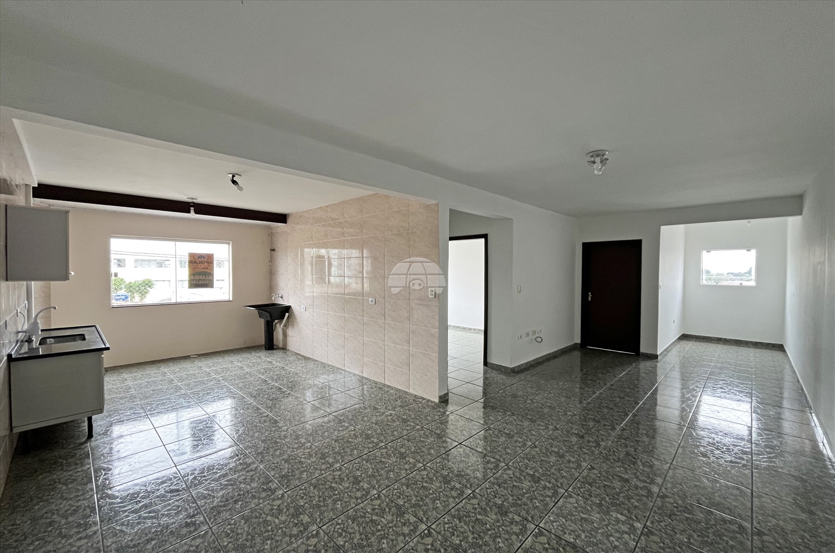 Apartamento para alugar em Centro, São José dos Pinhais — Portal Chave Fácil