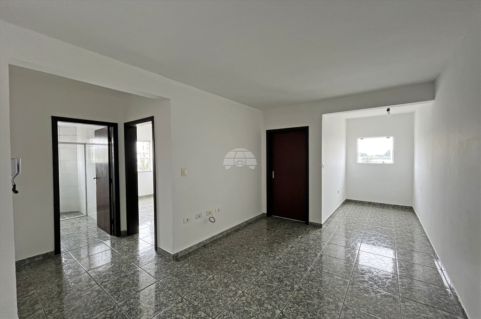 Apartamento para alugar em Centro, São José dos Pinhais — Portal Chave Fácil