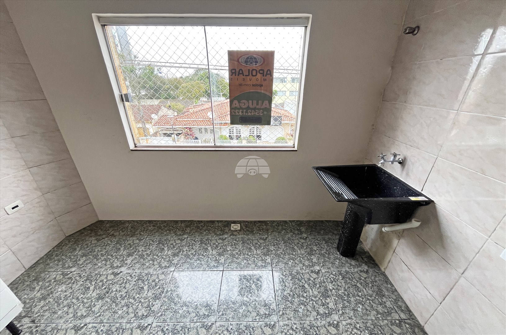 Apartamento para alugar em Centro, São José dos Pinhais — Portal Chave Fácil