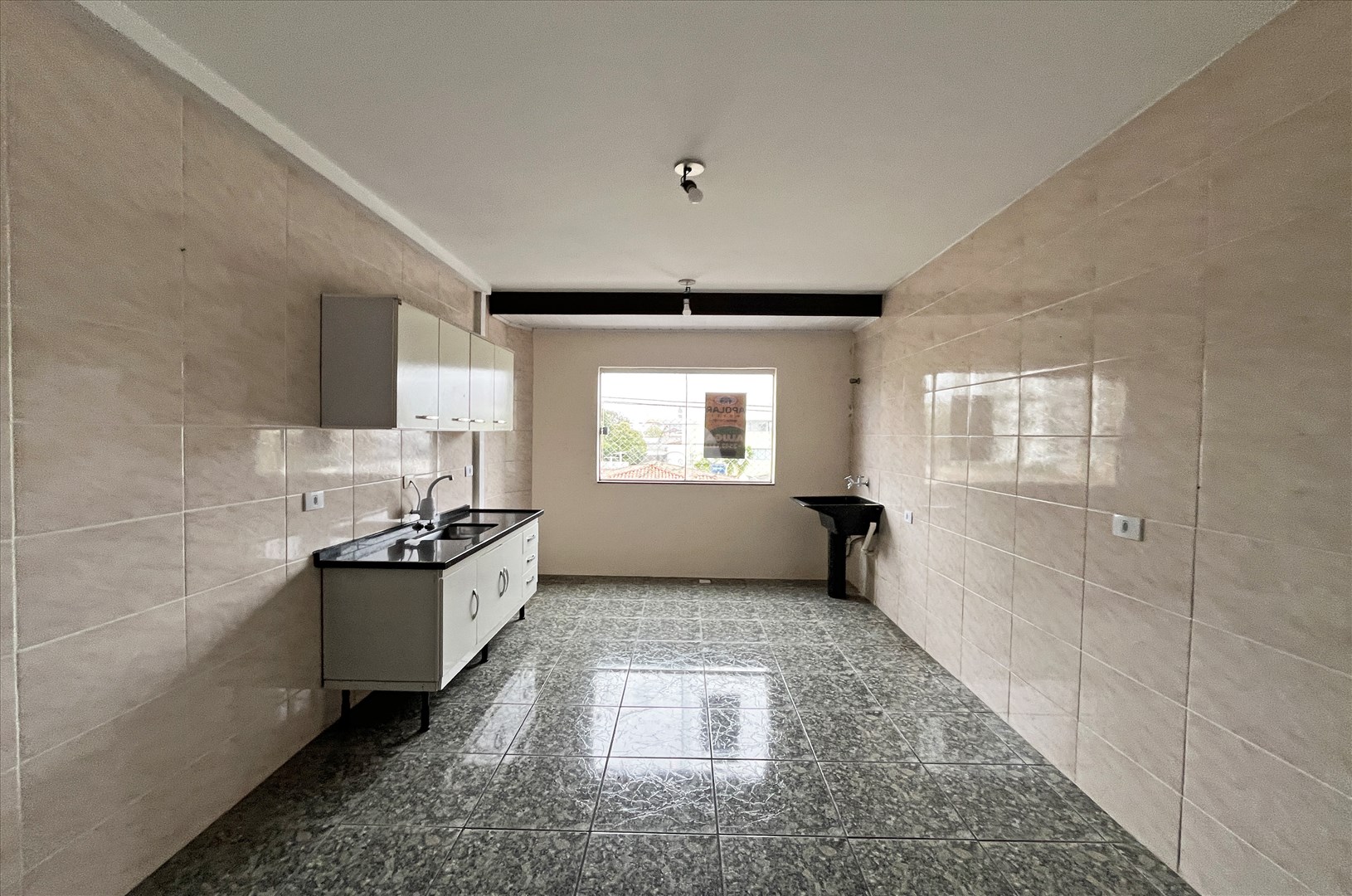 Apartamento para alugar em Centro, São José dos Pinhais — Portal Chave Fácil
