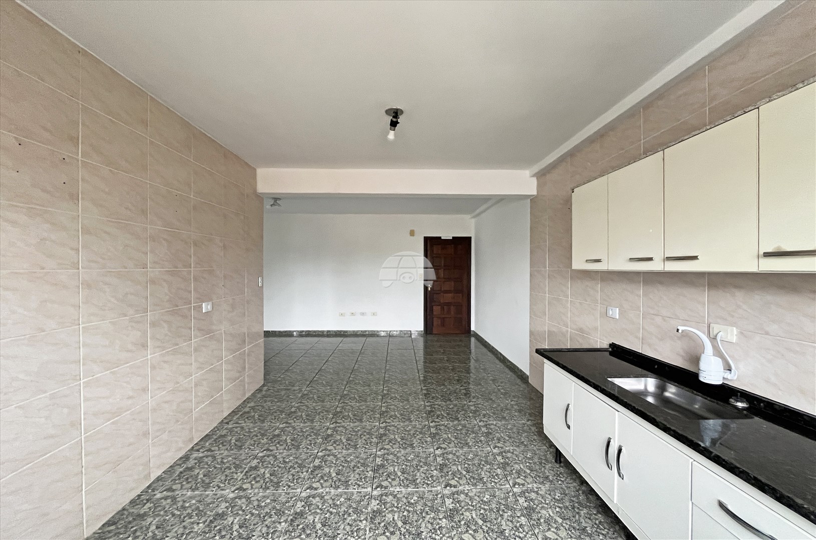 Apartamento para alugar em Centro, São José dos Pinhais — Portal Chave Fácil