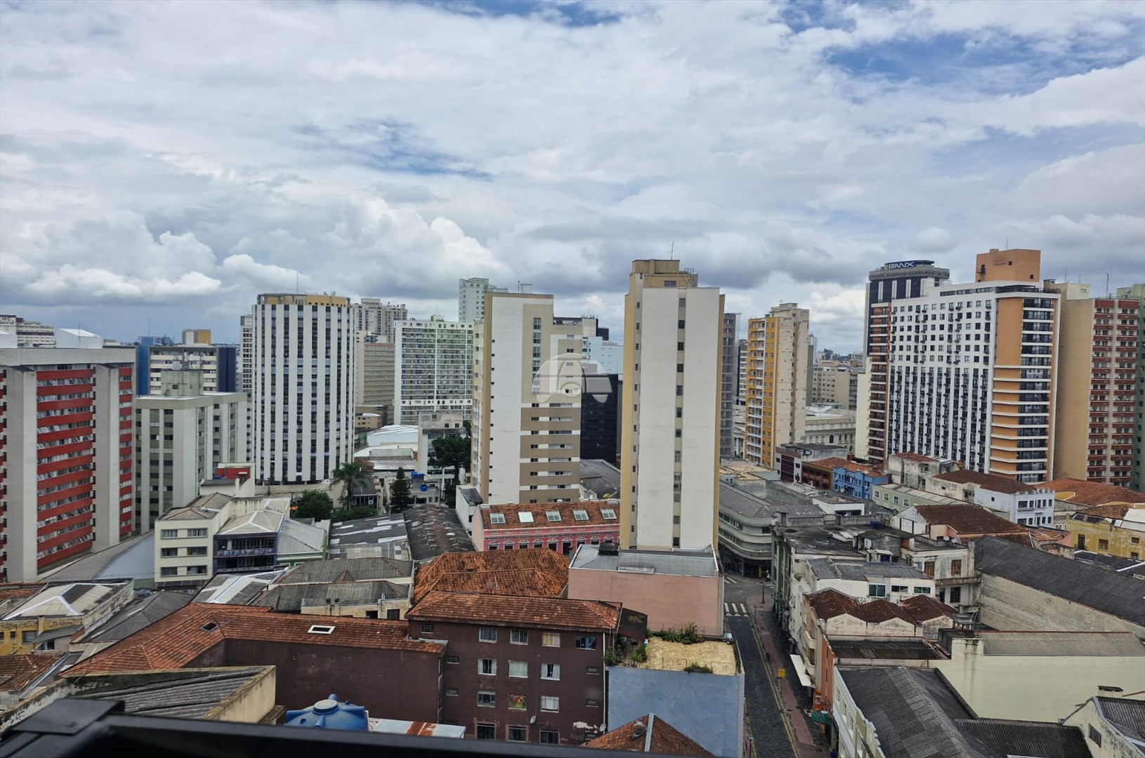 Conjunto Comercial para Locação no Bairro Centro ref. 107869 (10 / 10)