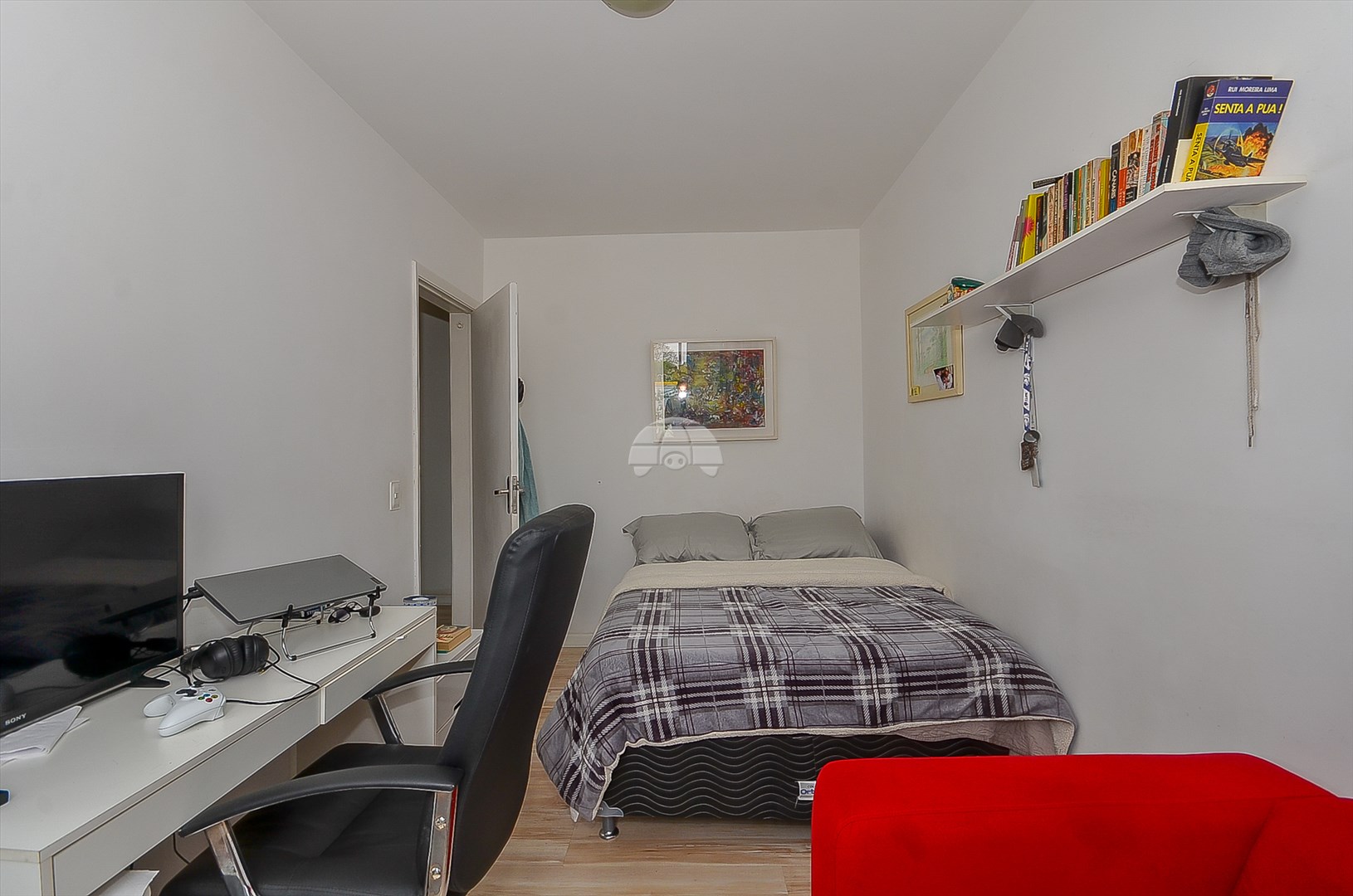 Apartamento Residencial para Venda no Bairro Alto Da Rua Xv ref. 218726 (9 / 10)