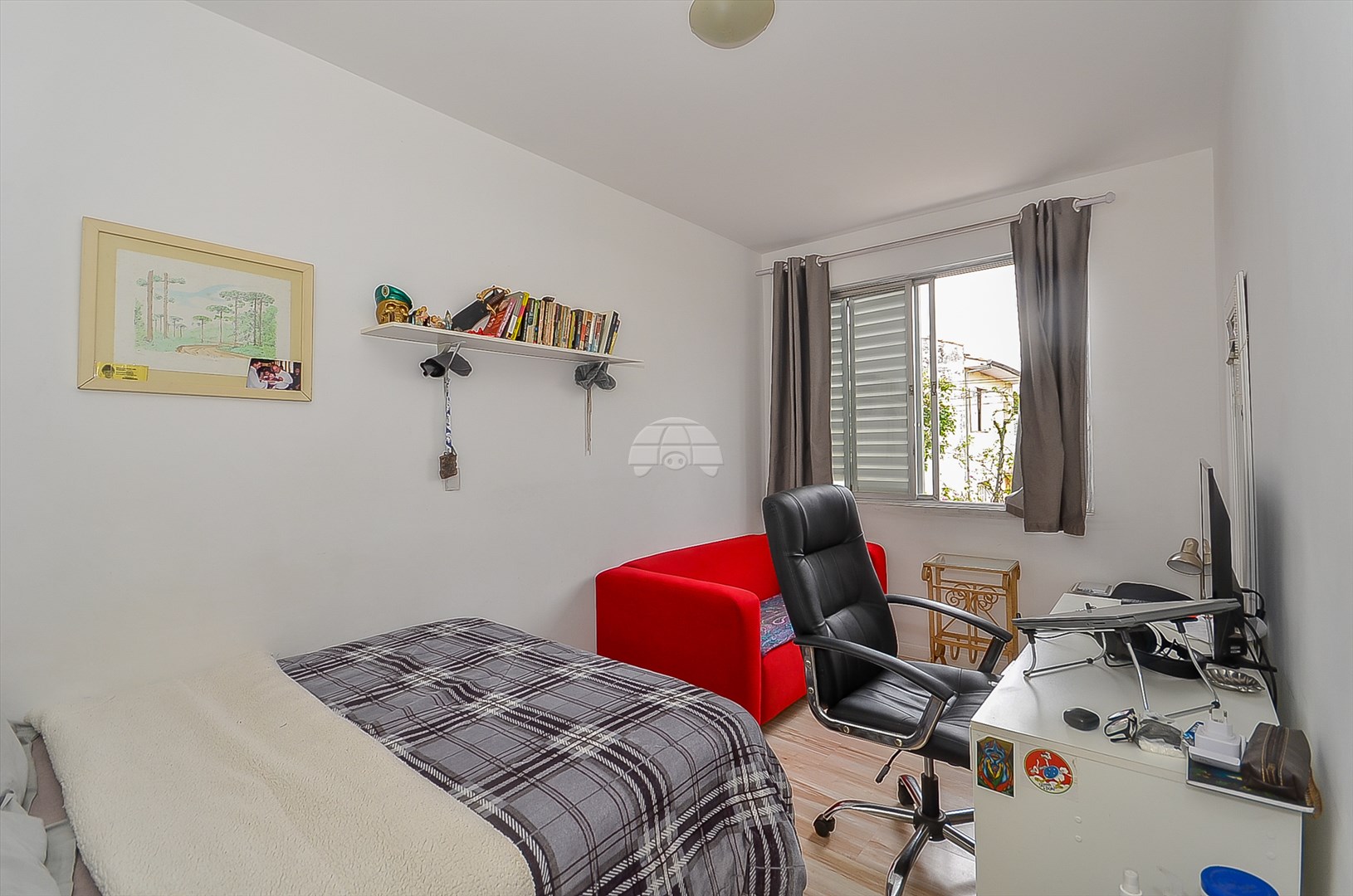 Apartamento Residencial para Venda no Bairro Alto Da Rua Xv ref. 218726 (8 / 10)