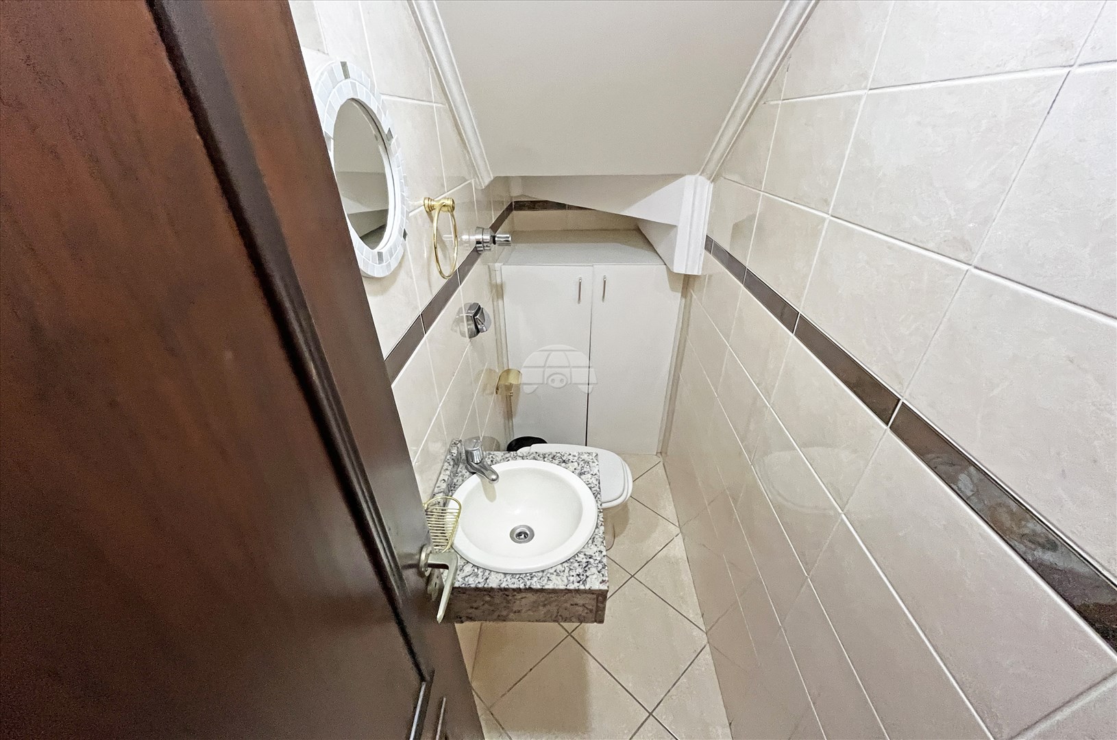Casa para alugar em Bom Retiro, Curitiba — Portal Chave Fácil