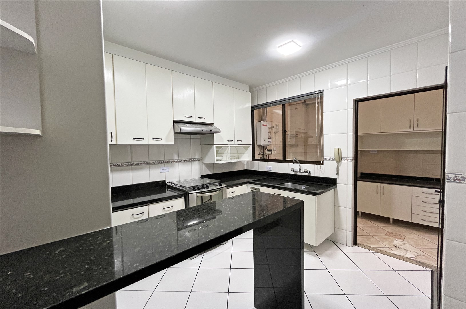 Sobrado Residencial para Locação no Bairro Bom Retiro ref. 107874 (8 / 10)