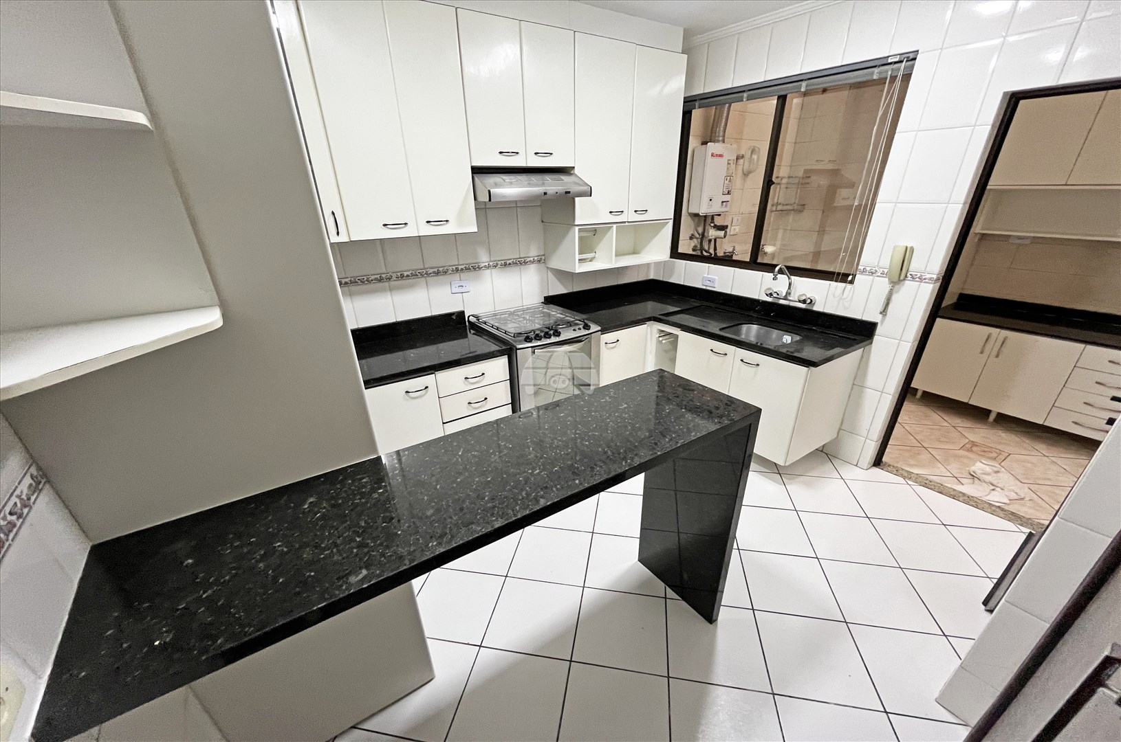 Sobrado Residencial para Locação no Bairro Bom Retiro ref. 107874 (9 / 10)