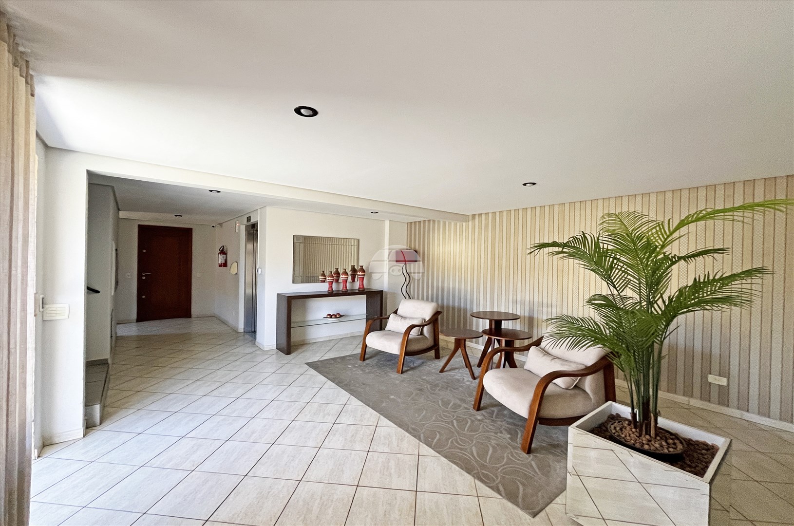 Apartamento para alugar em Água Verde, Curitiba — Portal Chave Fácil